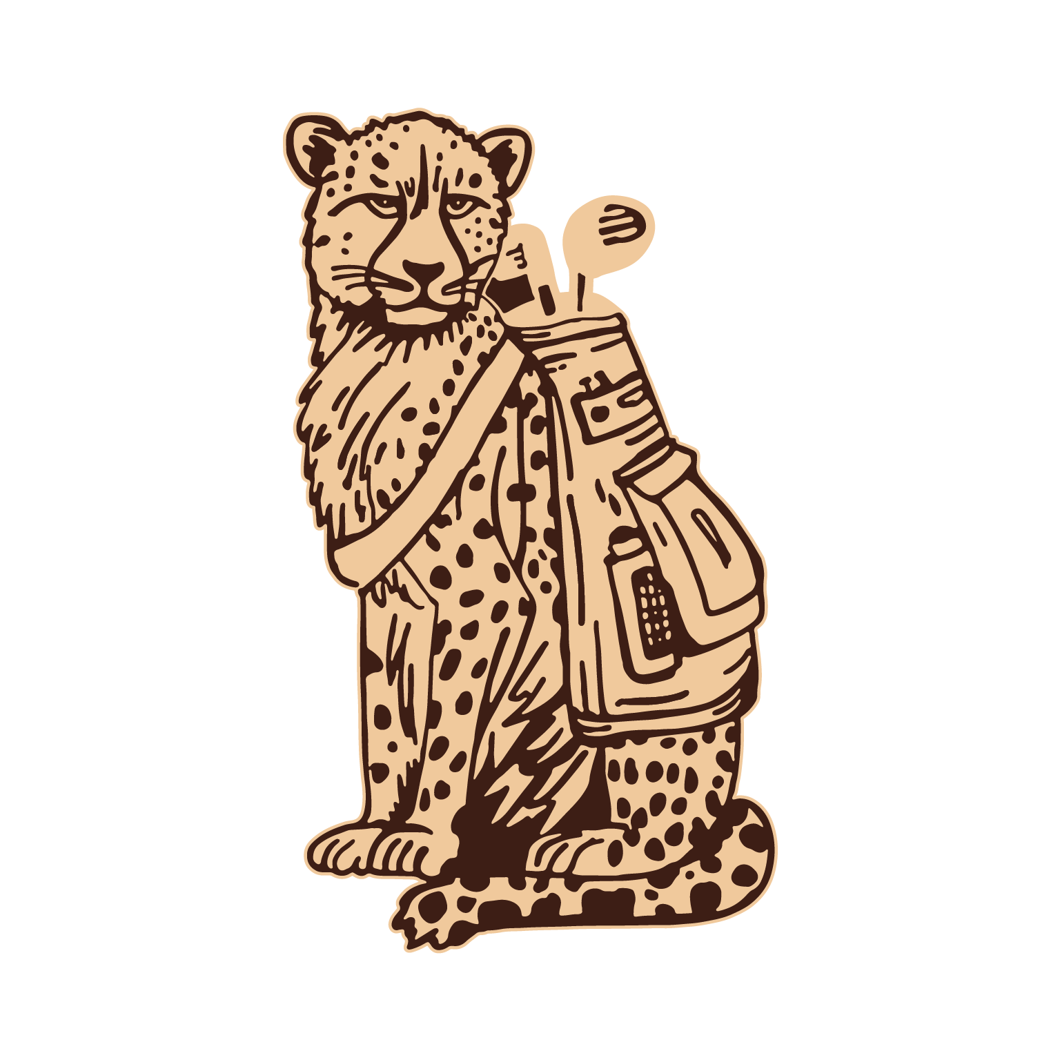 Loran Chic Logo